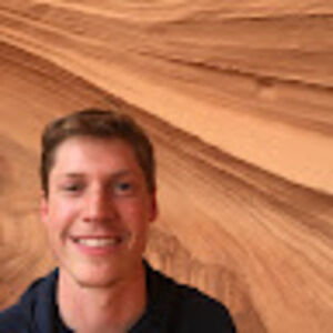 Meet your Posher, Clark